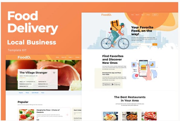 [Themeforest] Food Delivery - Local Business_0.jpg